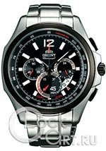 Мужские наручные часы Orient Chrono SY00001B