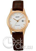 Женские наручные часы Orient Dressy SZ3J002W