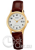 Женские наручные часы Orient Dressy SZ3N003W
