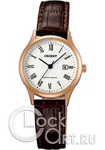 Женские наручные часы Orient Dressy SZ3N006W