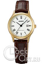 Женские наручные часы Orient Dressy SZ3N009W