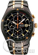 Мужские наручные часы Orient Alarm Chrono TD0P006B