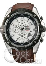 Мужские наручные часы Orient Chrono TT0Y007W
