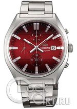 Мужские наручные часы Orient Chrono TT10002H