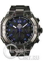 Мужские наручные часы Orient Chrono TV00001B
