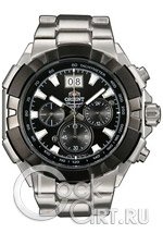 Мужские наручные часы Orient Chrono TV00002B