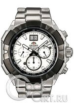 Мужские наручные часы Orient Chrono TV00002W