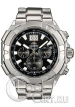 Мужские наручные часы Orient Chrono TV00003B