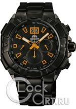 Мужские наручные часы Orient Chrono TV00006B