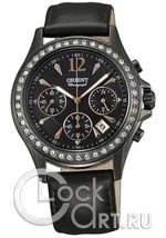 Женские наручные часы Orient Chrono TW00001B