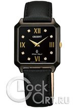Женские наручные часы Orient Dressy UAAN005B