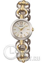 Женские наручные часы Orient Lady Rose UB8R002W