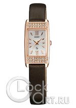 Женские наручные часы Orient Lady Rose UBTY004W