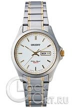 Мужские наручные часы Orient Standart UG0Q002W