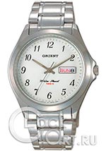Мужские наручные часы Orient Dressy UG0Q005S