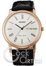 Мужские наручные часы Orient Classic UG1R006W