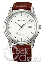 Мужские наручные часы Orient Dressy UNA0006W
