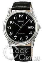 Мужские наручные часы Orient Dressy UNA0007B