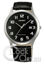 Мужские наручные часы Orient Dressy UNA1004B