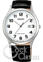 Мужские наручные часы Orient Dressy UNA1004W