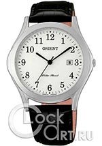 Мужские наручные часы Orient Dressy UNA9003W