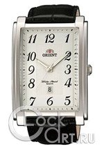 Мужские наручные часы Orient Dressy UNED004W
