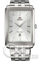 Мужские наручные часы Orient Dressy UNEJ003W