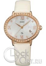 Женские наручные часы Orient Lady Rose UNEK002W