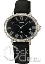 Женские наручные часы Orient Lady Rose UNEK006B