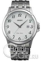 Мужские наручные часы Orient Dressy UNF4006W