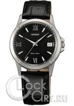 Женские наручные часы Orient Dressy UNF5004B