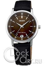 Женские наручные часы Orient Dressy UNG6004T