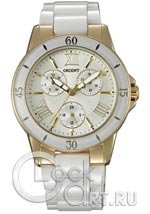 Женские наручные часы Orient Dressy UT0F003S