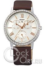 Женские наручные часы Orient Lady Rose UT0H006W