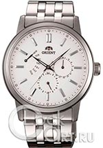 Мужские наручные часы Orient Dressy UU0A001W