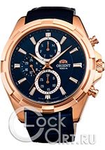 Мужские наручные часы Orient Sporty UY01005D