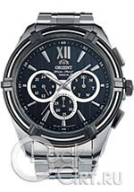 Мужские наручные часы Orient Sporty UZ01002B