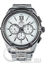 Мужские наручные часы Orient Sporty UZ01003W