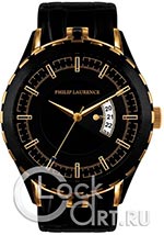 Мужские наручные часы Philip Laurence Gents Watches PG255GS3-13B