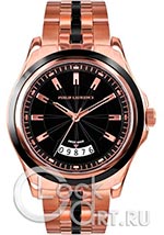 Мужские наручные часы Philip Laurence Gents Watches PGGCS2133B