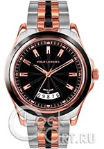 Мужские наручные часы Philip Laurence Gents Watches PGGCS493B