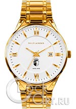 Мужские наручные часы Philip Laurence Gents Watches PGGS163S