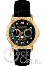 Женские наручные часы Philip Laurence Ladies Watches PL256SS1-14M