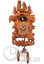Настенные часы Phoenix Cuckoo Clocks P574