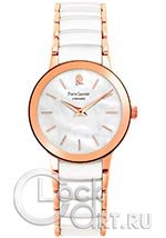 Женские наручные часы Pierre Lannier Ceramic 013L990