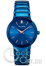 Женские наручные часы Pierre Lannier Week-End Ligne Pure 022F996
