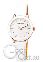 Женские наручные часы Pierre Lannier Rose Gold 023K900