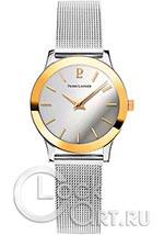 Женские наручные часы Pierre Lannier Week-End Ligne Pure 026J698