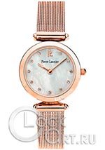 Женские наручные часы Pierre Lannier Rose Gold 038G998
