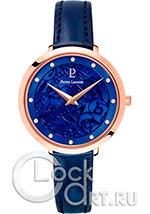 Женские наручные часы Pierre Lannier Eolia 039L966